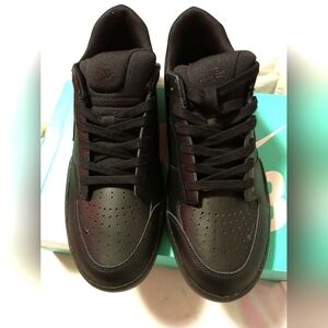 Nike SB Force 58 PRM Triple Black sz12